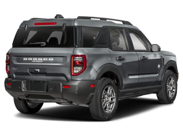 ford bronco sport 2025 3FMCR9BN4SRE87671 image ford bronco sport 2025 3FMCR9BN4SRE87671 image